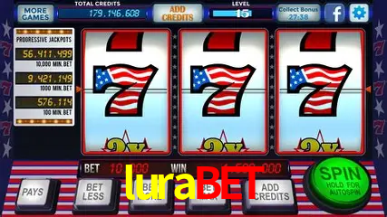 VIP Casino lurabet