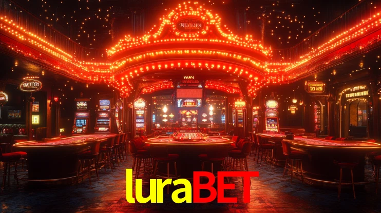 Welcome Bonus lurabet