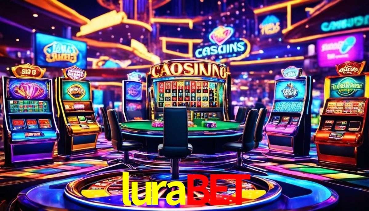 Bonus Features lurabet