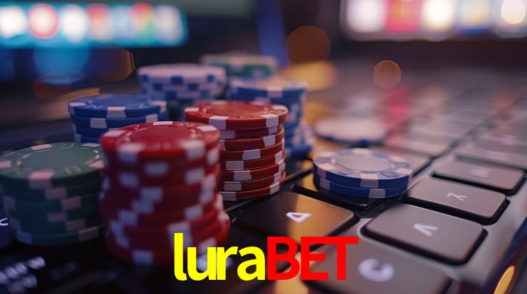 Secure Login lurabet